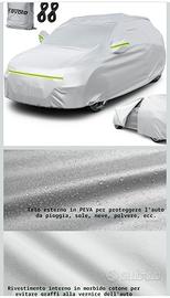 Telo copri auto SUV nuovo