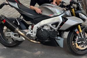 Aprilia Tuono 1000 - 2023