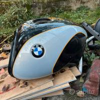 servatoio bmw r850r