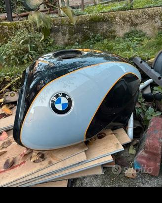 servatoio bmw r850r