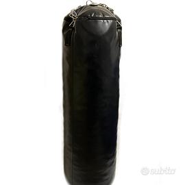 Sacco da boxe