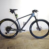 Scott Scale 940 Carbon – Montata XX1 – Taglia L