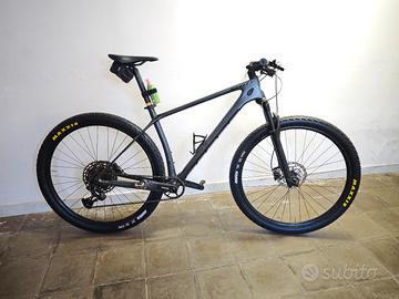 Scott Scale 940 Carbon – Montata XX1 – Taglia L