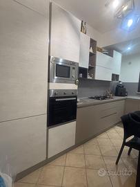 Cucina angolare