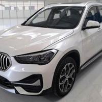 BMW X1 xDrive18d xLine Plus *TETTUCCIO, LED*