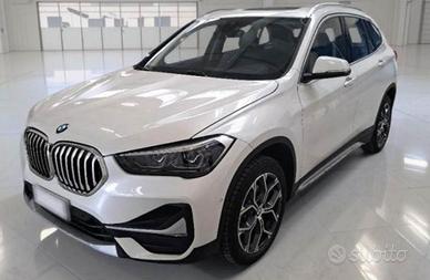 BMW X1 xDrive18d xLine Plus *TETTUCCIO, LED*