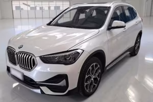 BMW X1 xDrive18d xLine Plus *TETTUCCIO, LED*