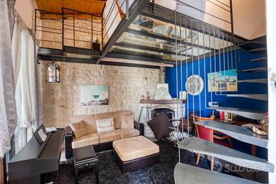 Relais Casa Bonivini - Maestrale