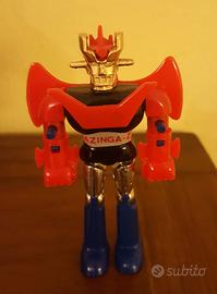 Mazinga Z Mazinger mini shogun Clover-Yujin 1978