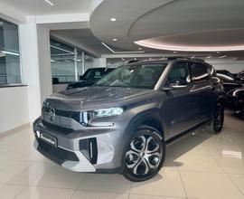 CITROEN C3 Aircross PureTech Turbo 100 Plus VARI