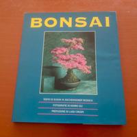 Libro "Bonsai" di Susan Resnick – Luigi Crespi