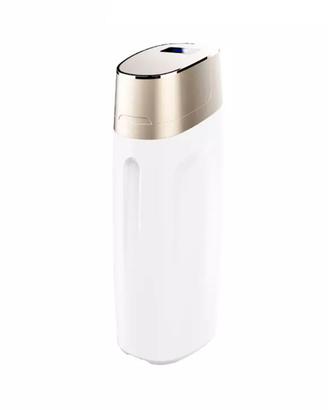 ADDOLCITORE ACQUA SISTEMA DOMESTICO ELEGANTE SALE