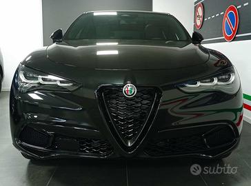 Alfa Romeo Stelvio 2.2 Turbodiesel 210 CV AT8 Q4 V