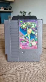 Battletoads per Nintendo NES Pal A