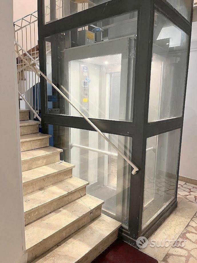 Av188 Appartamento al centro di trapani - Vista 2