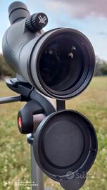 Cannocchiale Vortex Razor HD 11/33x50mm