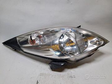95226892 FANALE ANTERIORE DX CHEVROLET SPARK (M300