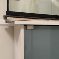 Mobile per acquario Tetra