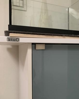 Mobile per acquario Tetra