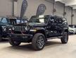 JEEP Wrangler Unlimited 2.0 Turbo Sahara