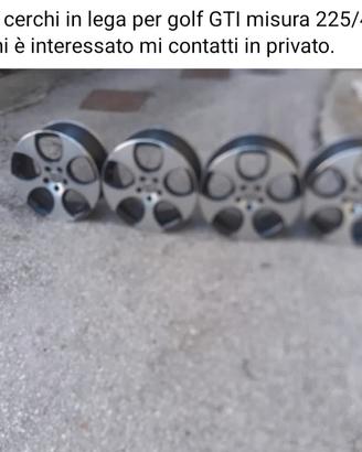 cerchi