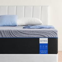 MOLBLLY MATERASSO 140 x 190 MEMORY FOAM Altezza 25