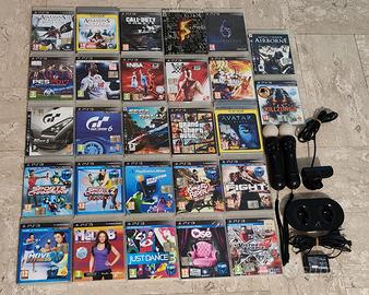 Giochi Ps3 Giochi Playstation 3 e accessori