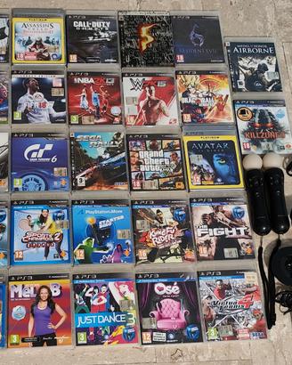 Giochi Ps3 Giochi Playstation 3 e accessori