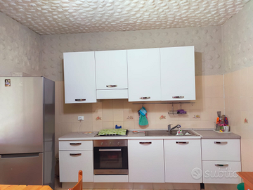 Villetta zona Vaccarizzo