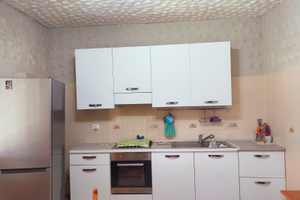 Villetta zona Vaccarizzo