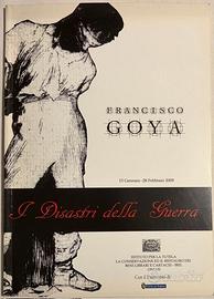 Francisco Goya. I disastri della guerra