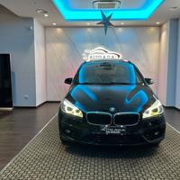 Bmw Serie 2 Gran Tourer 218d Luxury 7 POSTI
