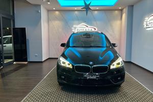 Bmw Serie 2 Gran Tourer 218d Luxury 7 POSTI