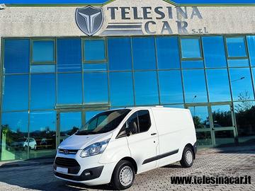 FORD TRANSIT CUSTOM 2.2 TDCI L1 H1