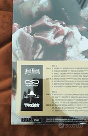 Vinile Noyz Narcos - Verano Zombie