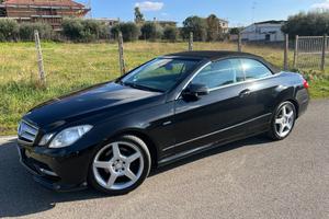 Mercedes-benz E 250 E 250 CDI Coupé BlueEFFICIENCY