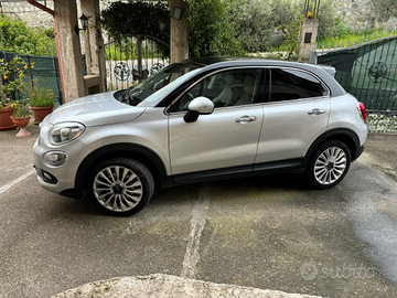 Fiat 500x 1.6 diesel 120cv Lounge