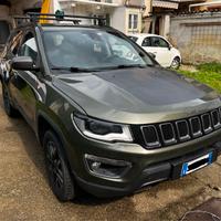 Jeep Compass Trailhawk