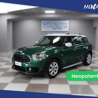 Mini Cooper Countryman 1.5 Business AUT