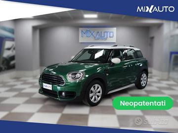 Mini Cooper Countryman 1.5 Business AUT