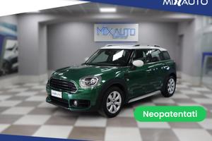 Mini Cooper Countryman 1.5 Business AUT
