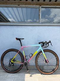 Specialized Crux S-Works