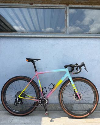 Specialized Crux S-Works