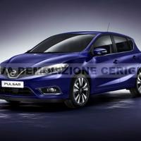 Ricambi nissan pulsar