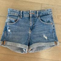 Shorts Bershka