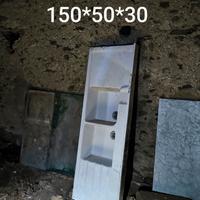 lavandino in ceramica