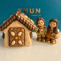 Thun favola Hansel e Gretel
