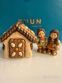 Thun favola Hansel e Gretel