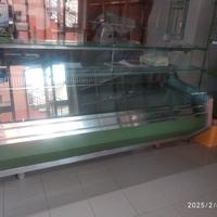 BANCONE FRIGO marca IFI