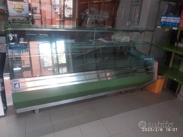 BANCONE FRIGO marca IFI